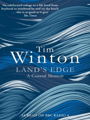cover image of Land's Edge